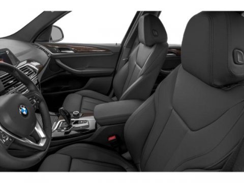 Used 2020 BMW X3 sDrive30i image 12