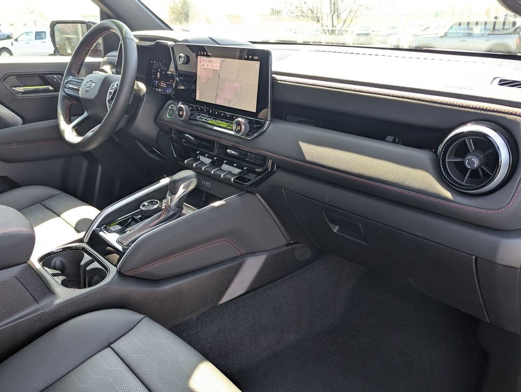 Used 2026 Chevrolet Colorado Z71 w/ Technology Package image 26