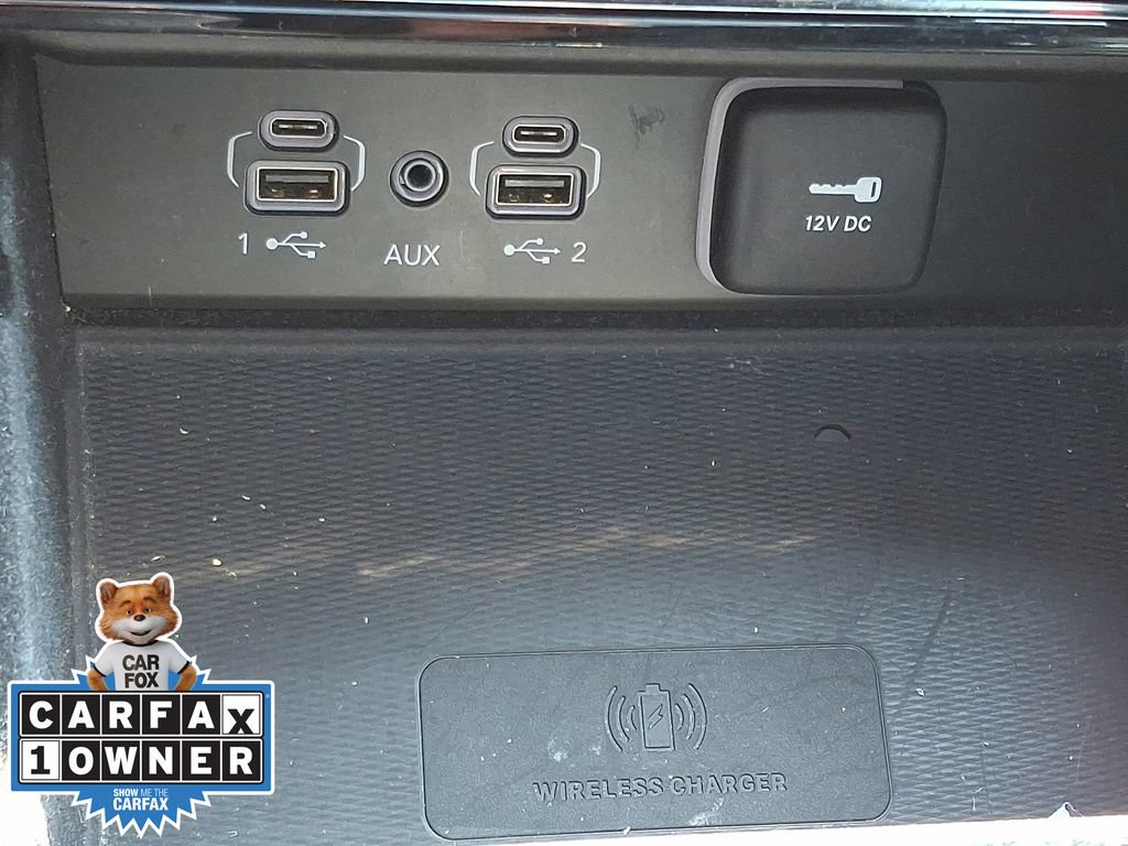 Used 2022 Jeep Grand Cherokee L Limited w/ Luxury Tech Group II AWD/4WD image 25