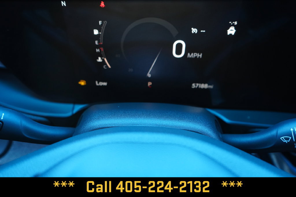 Used 2024 Buick Envista Sport Touring w/ Convenience II Package FWD image 32