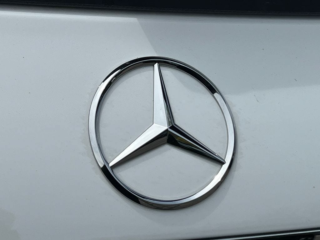 New 2026 Mercedes-Benz GLE 450 4MATIC image 42