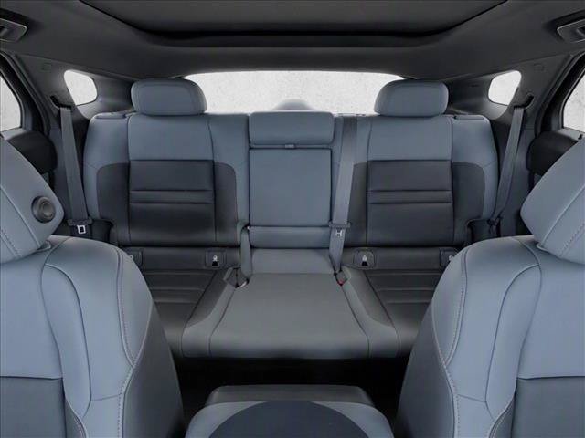New 2026 Honda Prologue Touring image 24