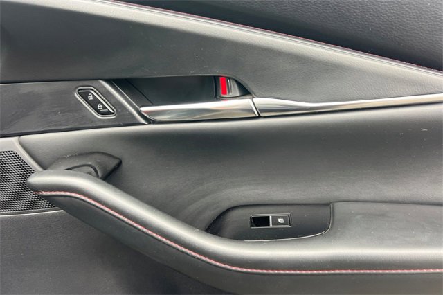 Used 2024 MAZDA CX-30 AWD 2.5 S w/ Preferred Package image 22