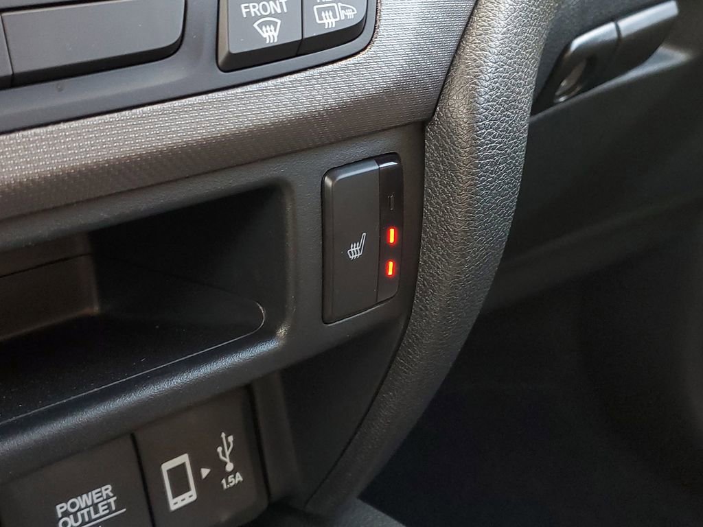 Used 2023 Honda Ridgeline RTL-E image 24