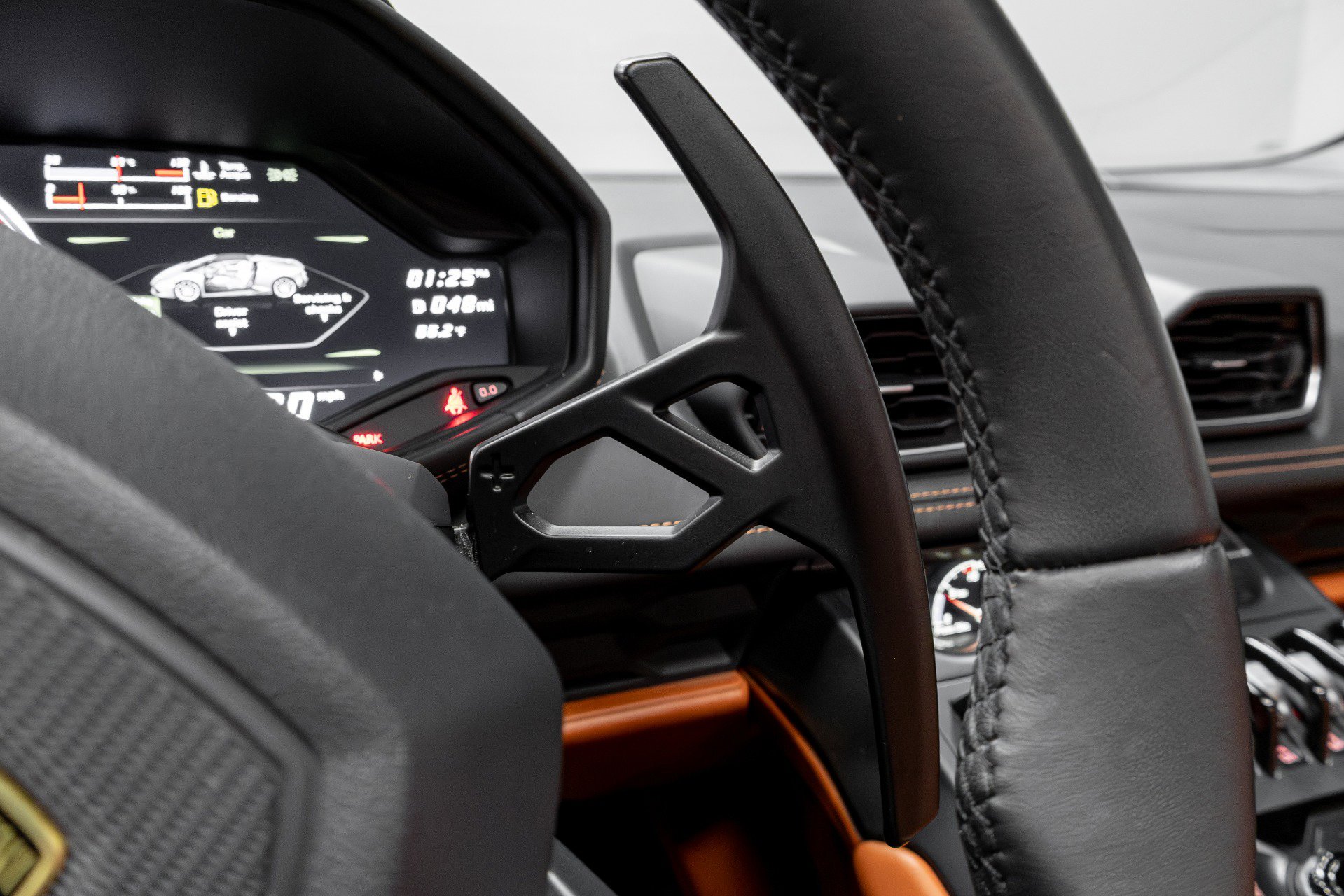 Used 2019 Lamborghini Huracan LP 580-2 image 61