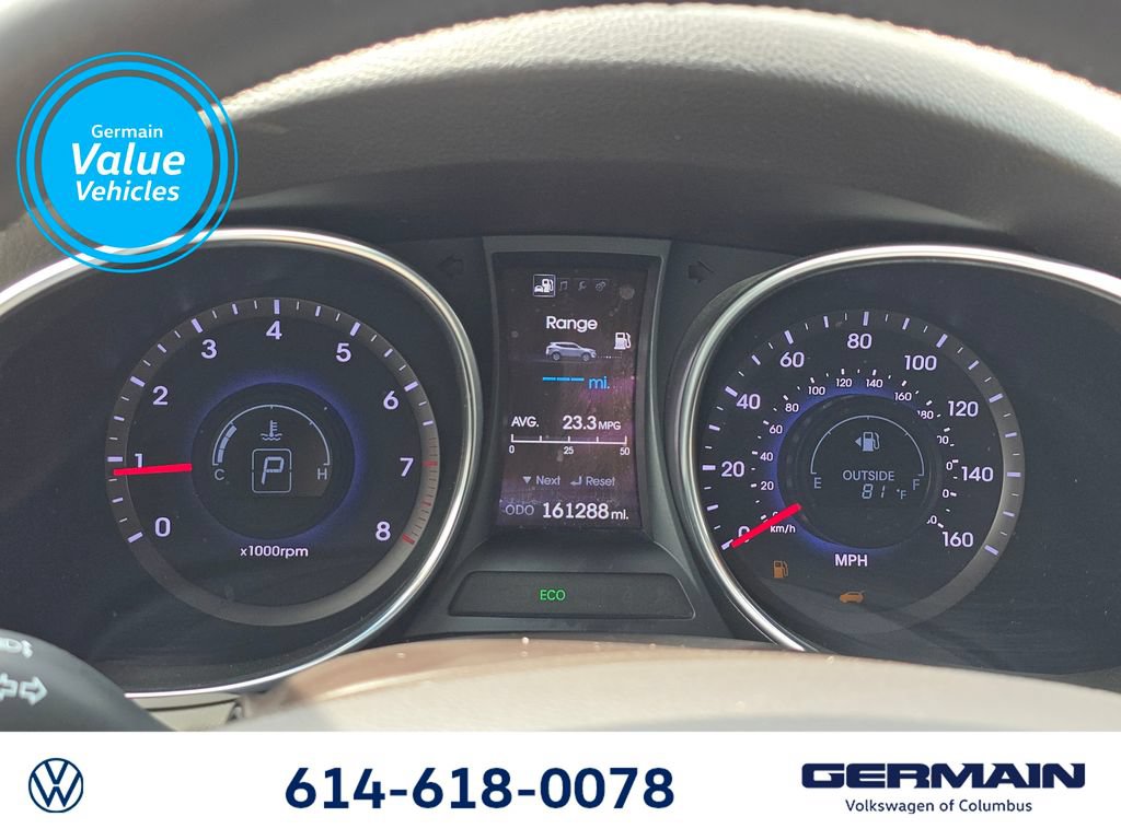 Used 2013 Hyundai Santa Fe Sport FWD image 22