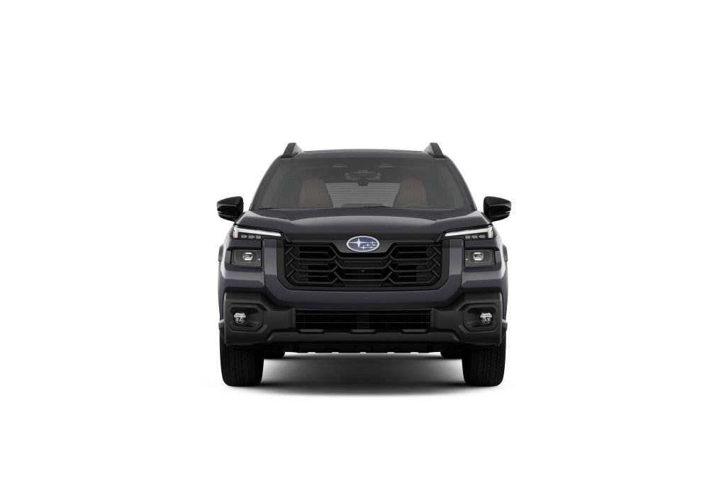 New 2026 Subaru Outback Touring XT AWD/4WD image 2