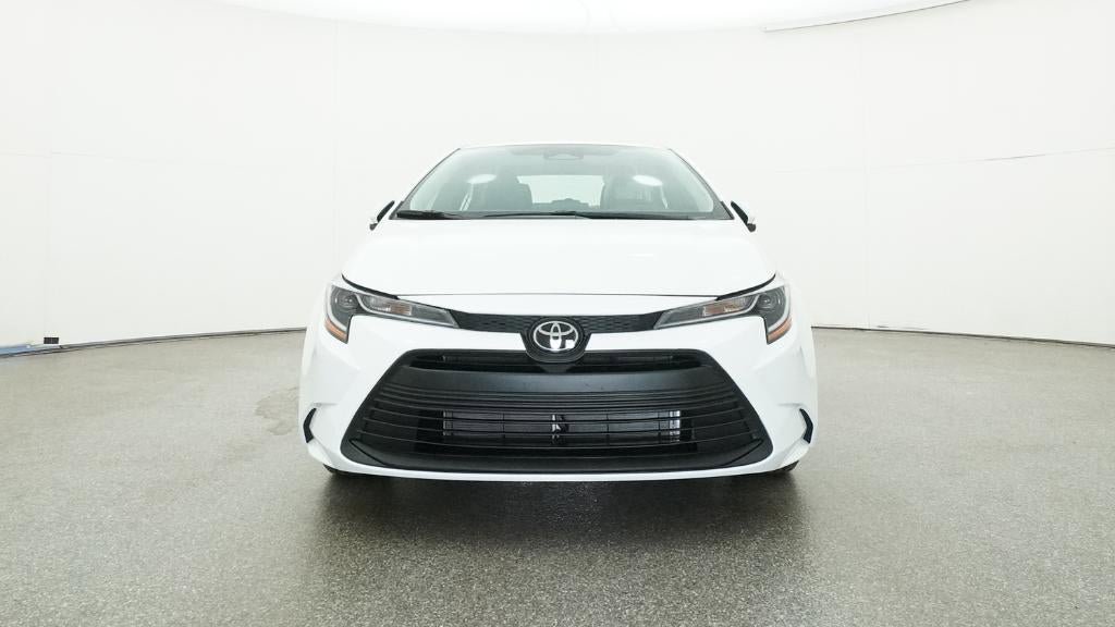 New 2026 Toyota Corolla LE image 31