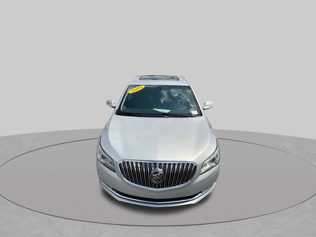 Used 2014 Buick LaCrosse Leather AWD/4WD image 34