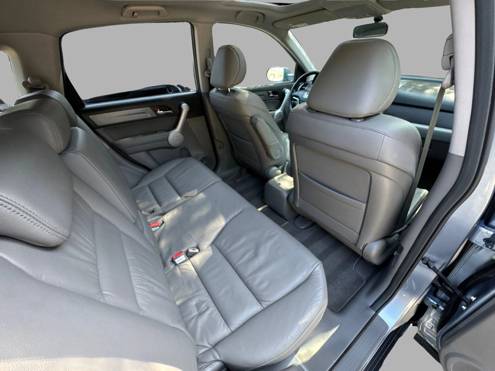 Used 2007 Honda CR-V EX-L image 31