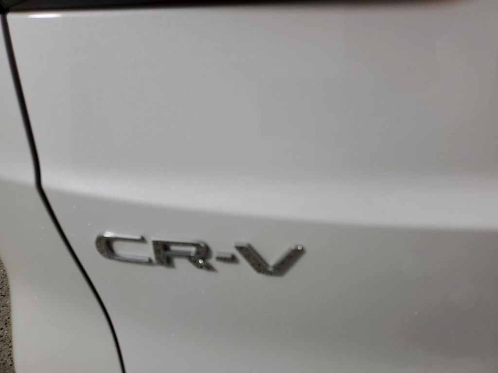 Used 2024 Honda CR-V EX-L image 6