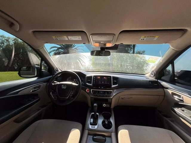 Used 2016 Honda Pilot EX-L image 19