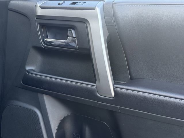 Used 2019 Toyota 4Runner SR5 image 25