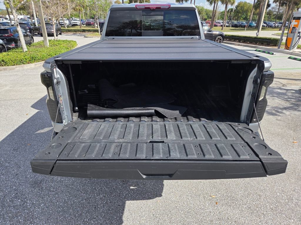 Used 2024 Chevrolet Silverado 2500 High Country w/ High Country Premium Package image 21