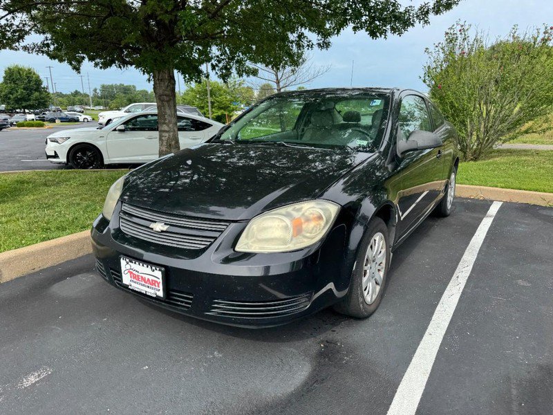 Used 2010 Chevrolet Cobalt LS FWD image 2
