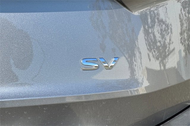 Used 2023 Nissan Rogue SV image 33