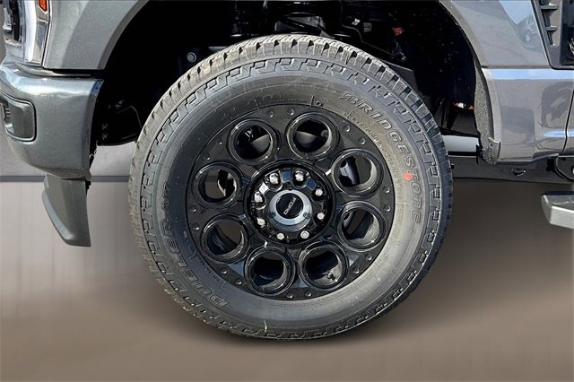 New 2026 Ford F250 XLT w/ XLT Premium Package image 12