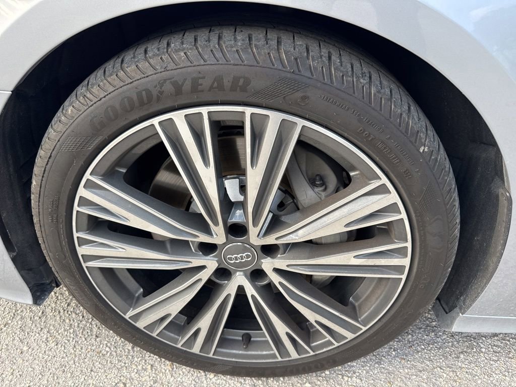 Used 2019 Audi A6 3.0T Prestige w/ Prestige Package image 7