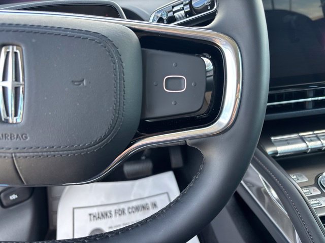 New 2026 Lincoln Nautilus Premier AWD/4WD image 18