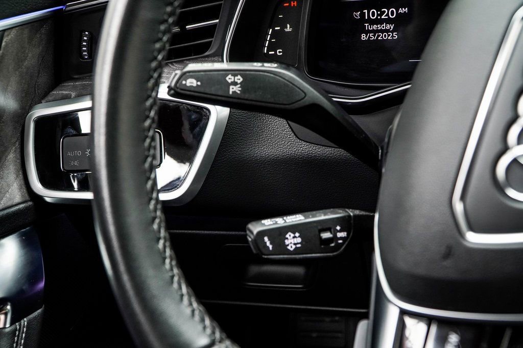 Used 2024 Audi A6 Premium Plus image 38