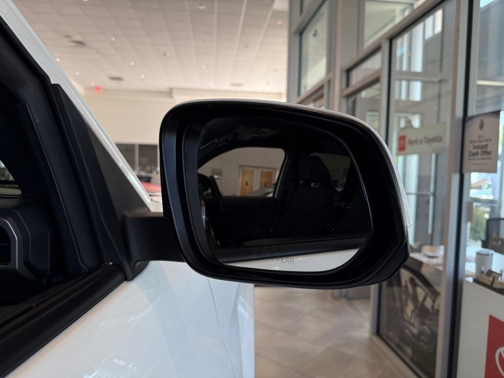 New 2026 Toyota Tacoma SR5 RWD image 21