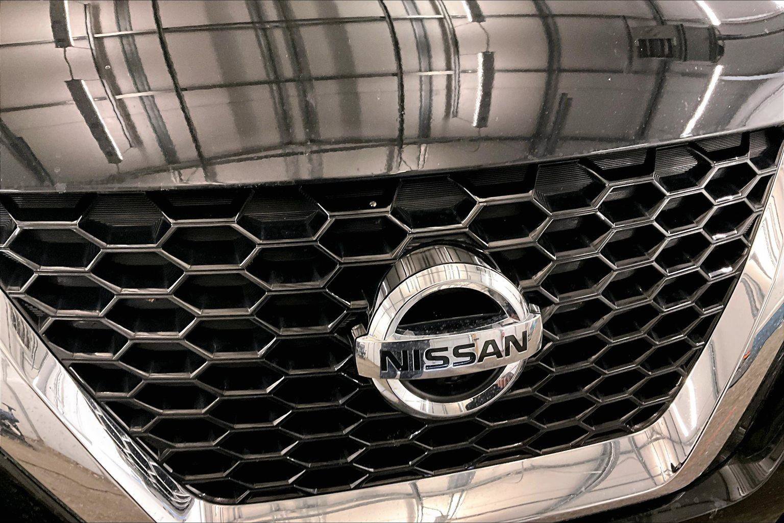 Used 2019 Nissan Murano SL w/ SL Technology Package image 29