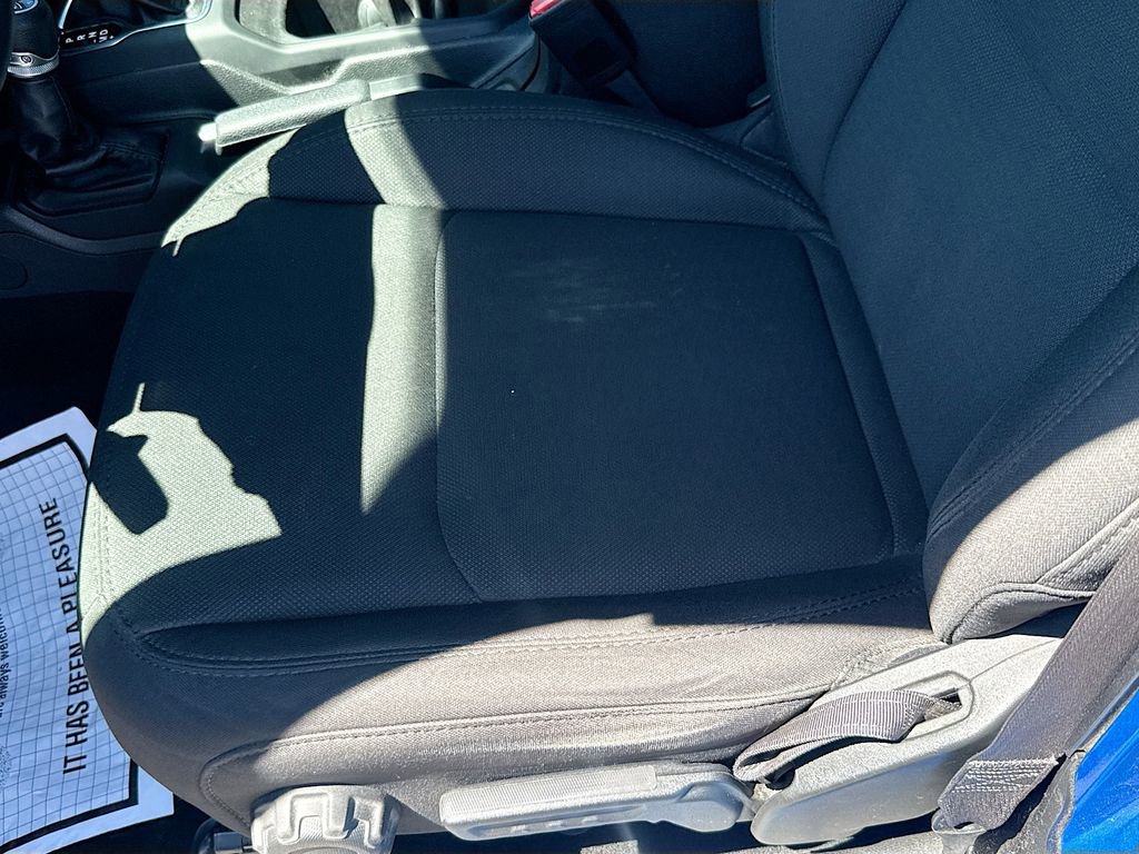 Used 2023 Jeep Wrangler Unlimited w/ Cold Weather Group image 20