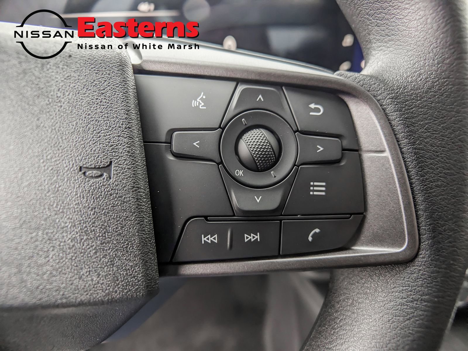 New 2026 Nissan Sentra SV w/ Floor Mat Package image 17