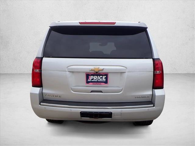 Used 2019 Chevrolet Tahoe Premier image 3