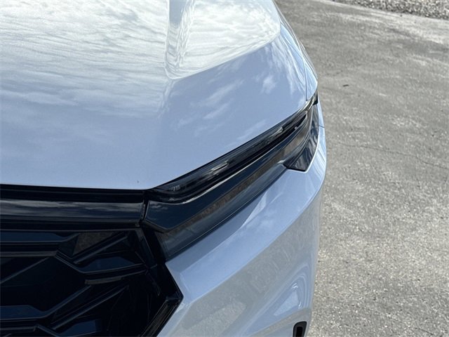 New 2026 Honda CR-V Sport-L image 19