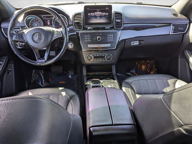 Used 2018 Mercedes-Benz GLE 350 4MATIC image 17