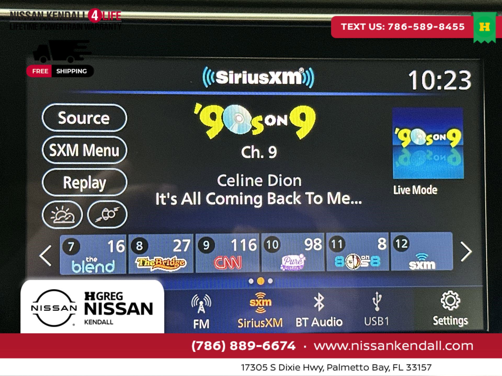 New 2025 Nissan Leaf SV Plus image 20