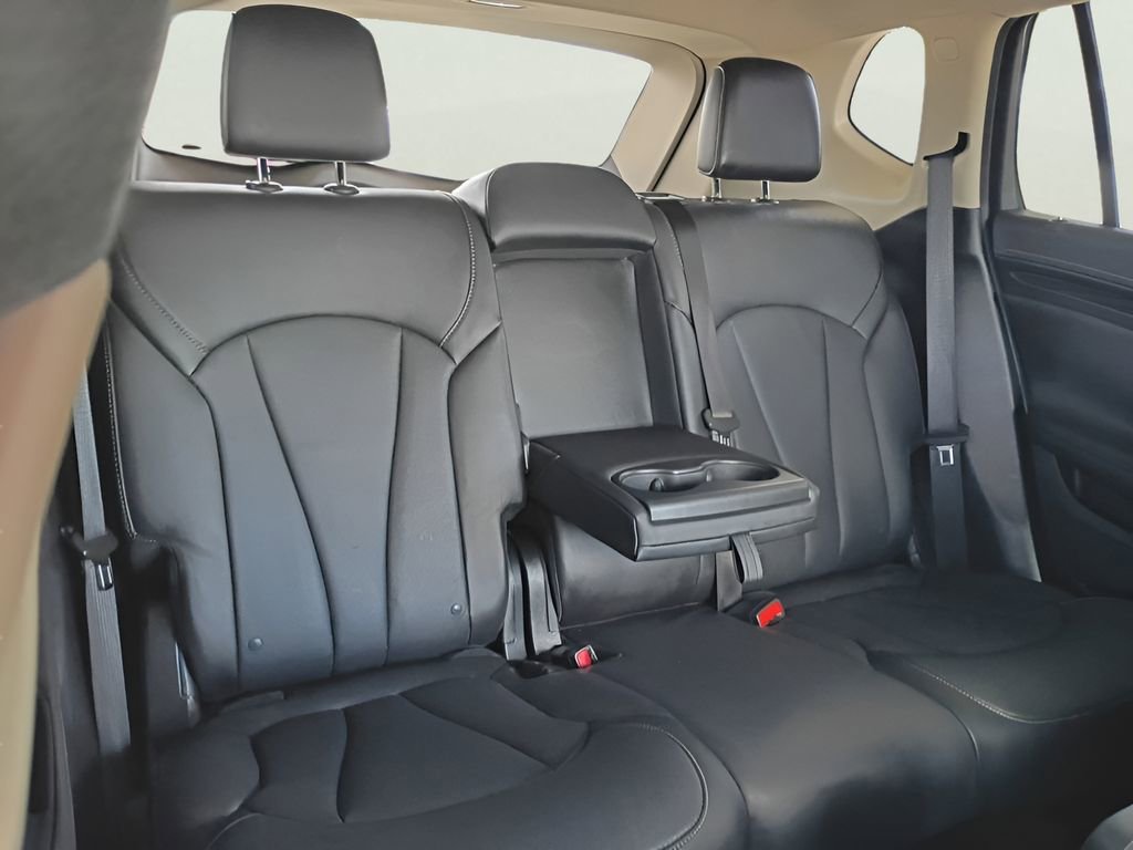 Used 2018 Buick Envision Essence w/ LPO, Cargo Package FWD image 19