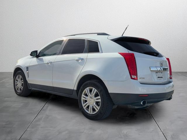 Used 2012 Cadillac SRX FWD image 3