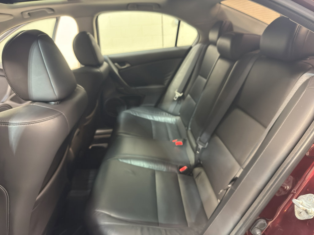 Used 2010 Acura TSX w/ Technology Package image 30