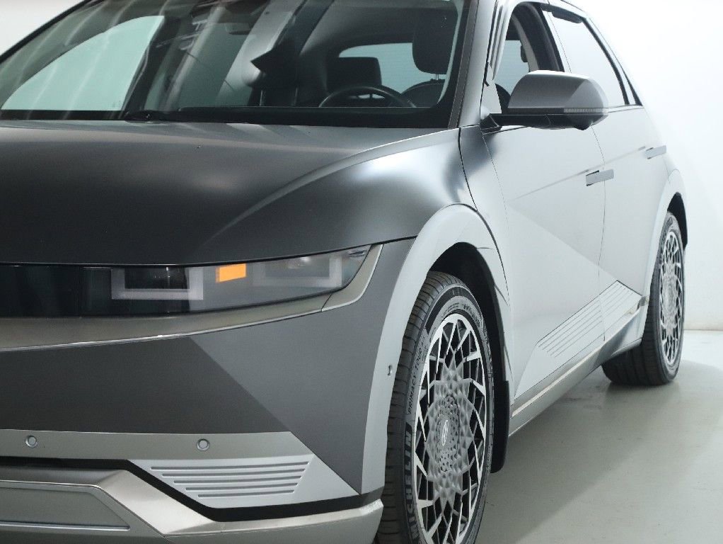 Used 2022 Hyundai Ioniq 5 Limited image 4