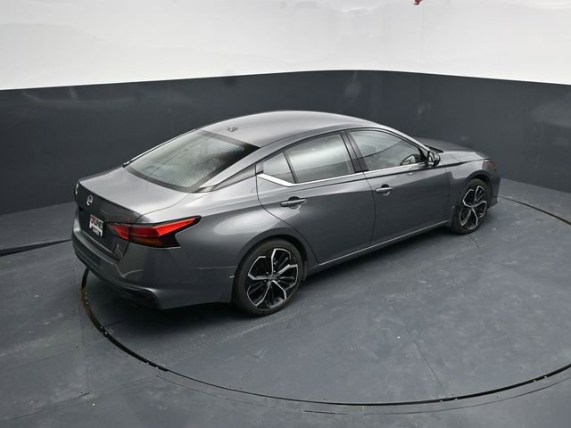 Used 2025 Nissan Altima 2.5 SR image 45