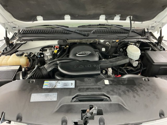 Used 2003 Chevrolet Tahoe LT AWD/4WD image 28