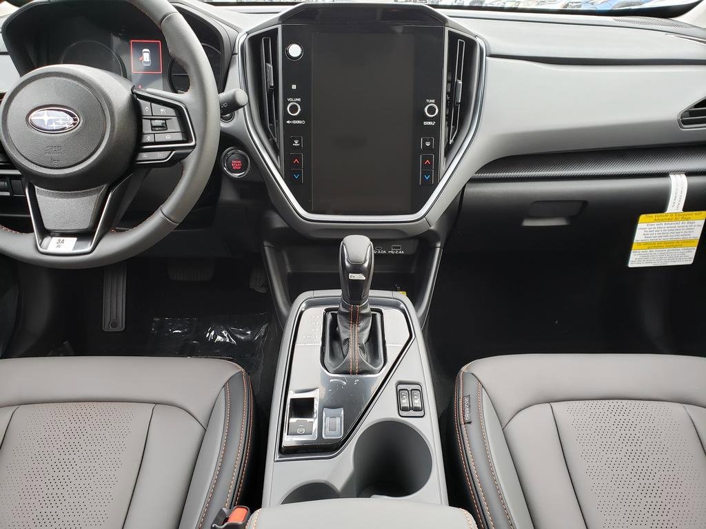 New 2025 Subaru Crosstrek 2.5i Limited image 8