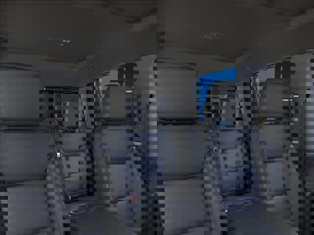 New 2026 Chevrolet Silverado 1500 LT image 24