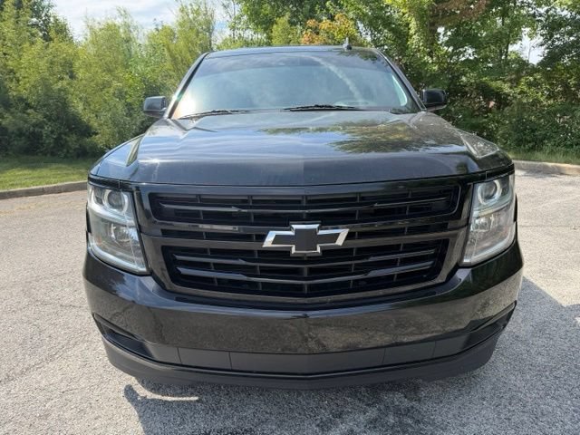 Used 2018 Chevrolet Tahoe Premier AWD/4WD image 8