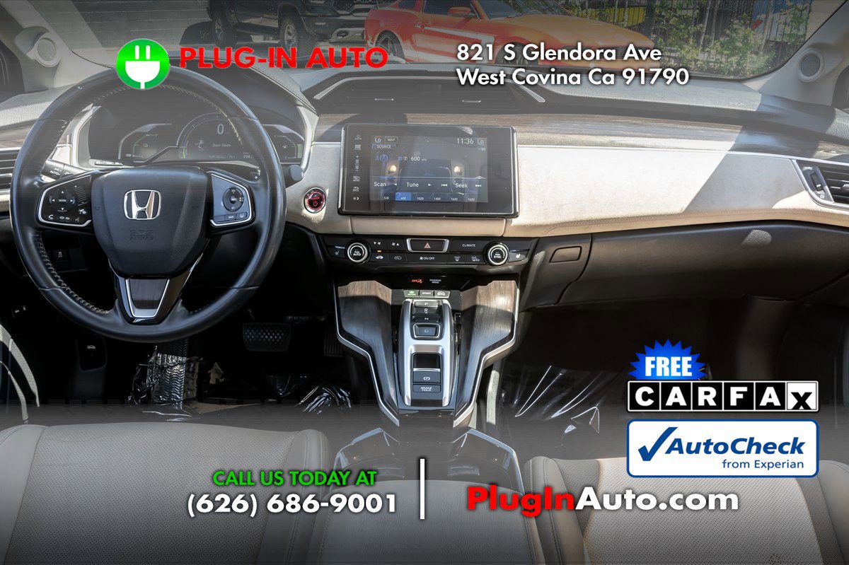 Used 2019 Honda Clarity Touring image 15