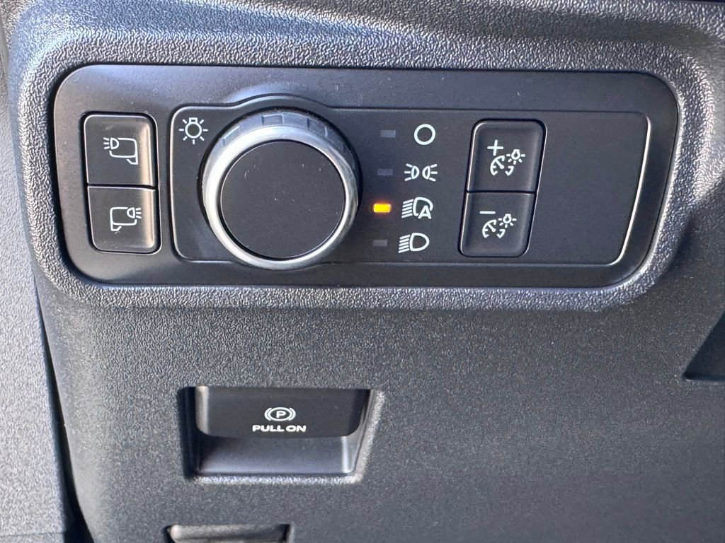 Used 2021 Ford Bronco First Edition image 26