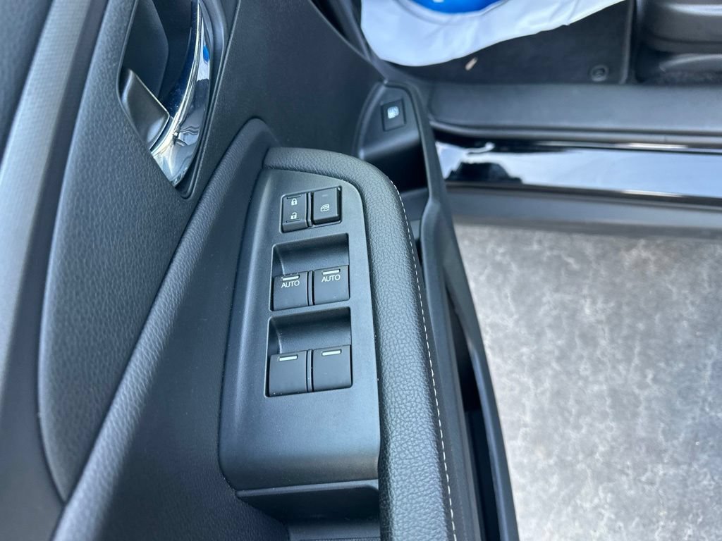 Certified 2023 Honda Ridgeline RTL image 23