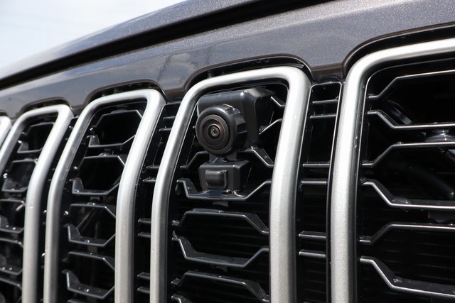 New 2025 Jeep Wrangler Sahara image 6