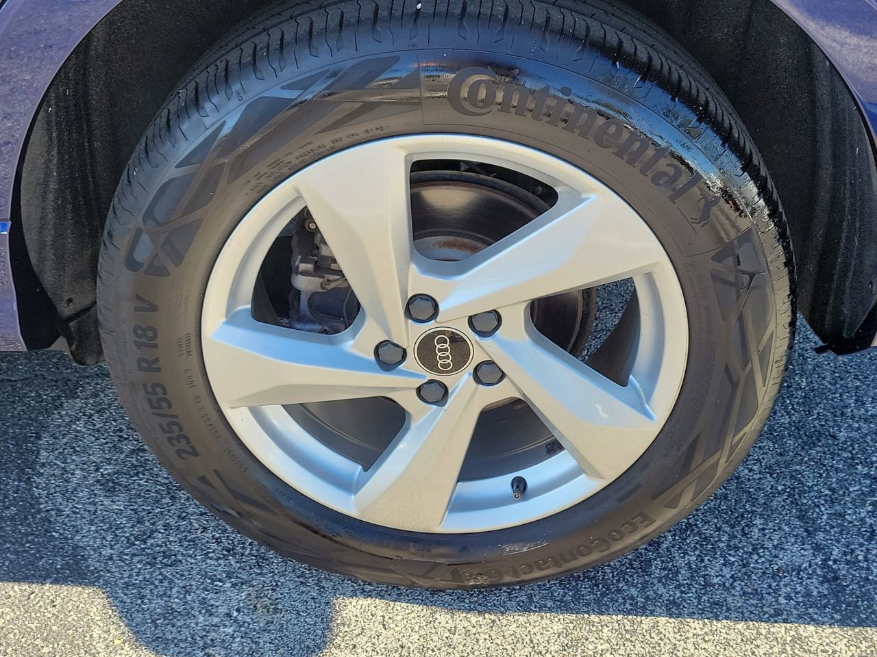 Used 2022 Audi Q3 2.0T Premium w/ Convenience Package image 11