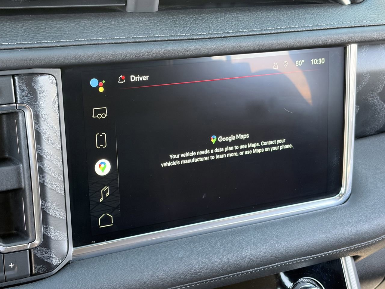 Used 2022 GMC Yukon Denali AWD/4WD image 27