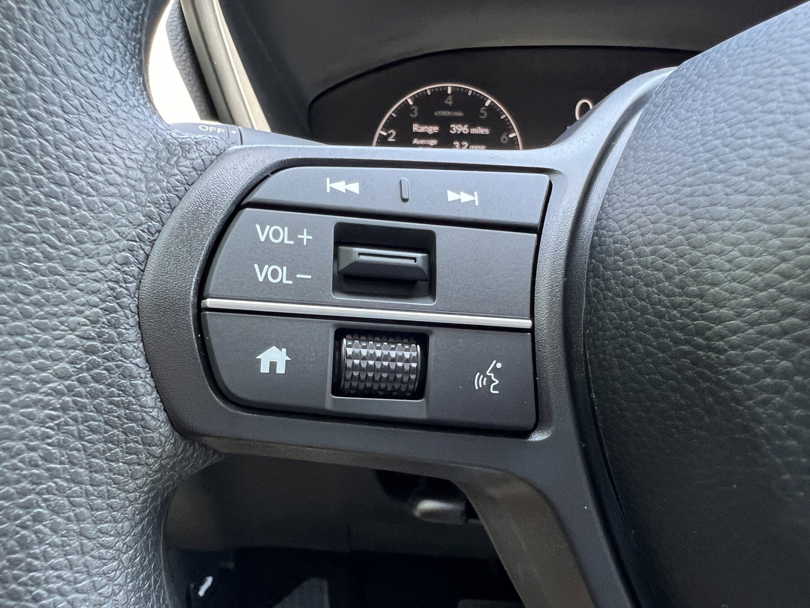 New 2026 Honda CR-V LX image 23