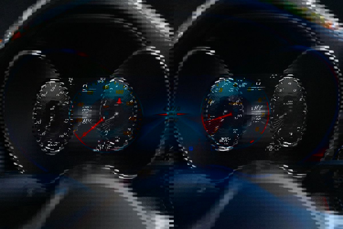 Used 2020 Mercedes-Benz C 300 Cabriolet image 15