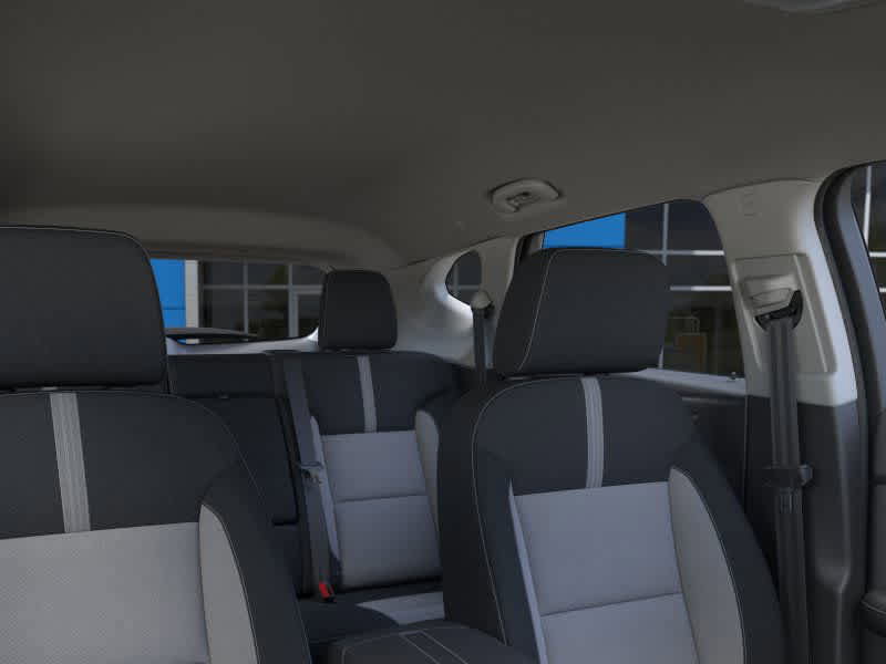 New 2026 Chevrolet Blazer LT image 24